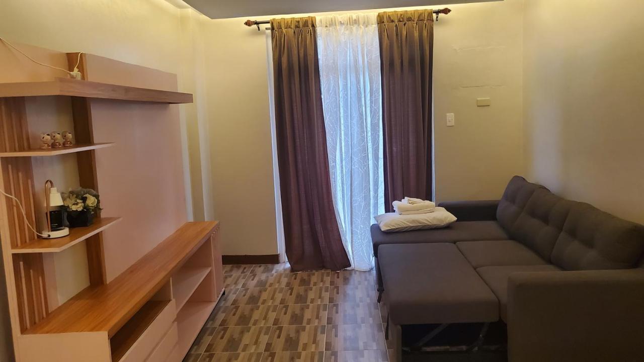 Morning Star Hotel サン・ヴィチェンテ エクステリア 写真