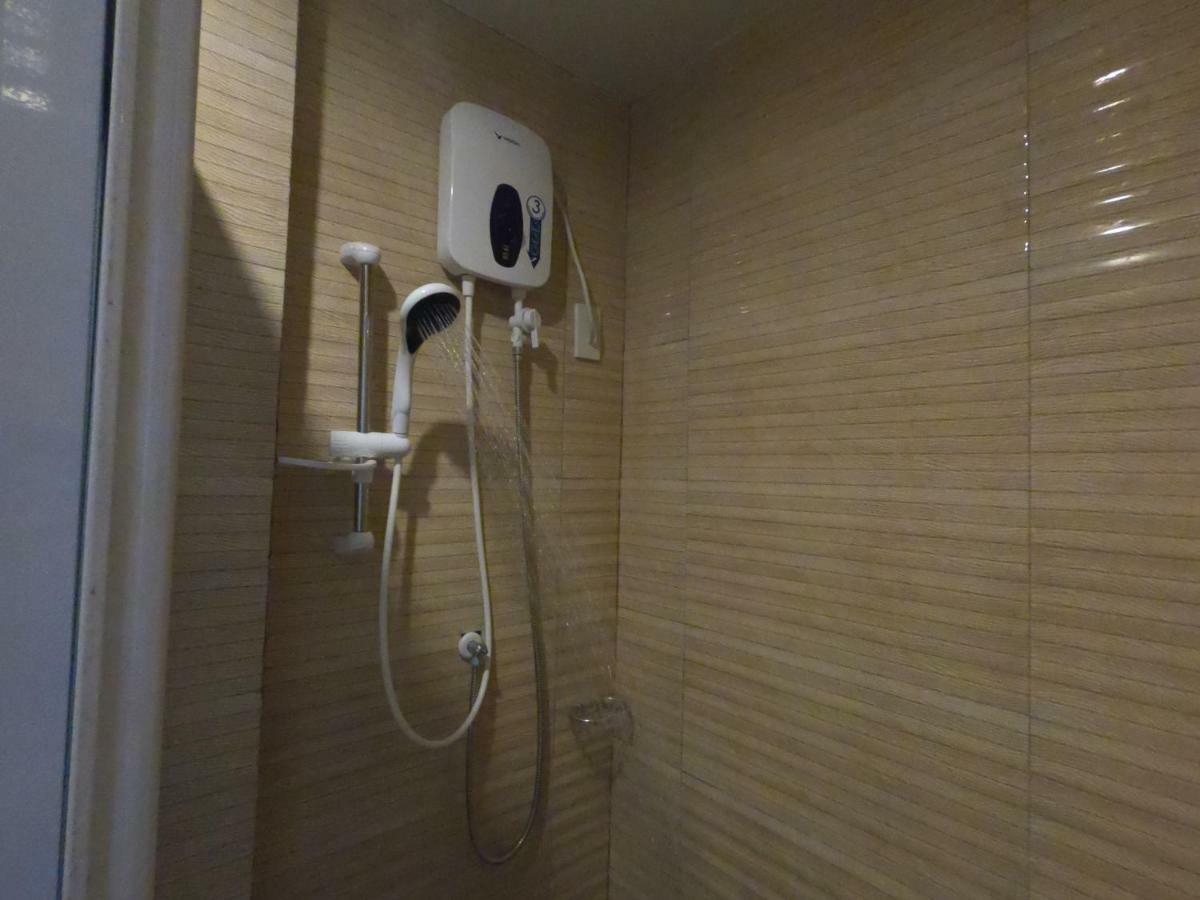 Morning Star Hotel サン・ヴィチェンテ エクステリア 写真